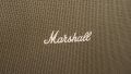 Marshall Design Store 1959HW Head + 1960BX 4x12 Cabinet - Red