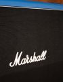Marshall Design Store 1960AV 4x12 Cabinet - Blue