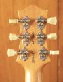 Nik Huber Orca 59, 2-Piece Quilted Top