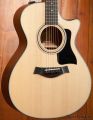 Taylor 312ce