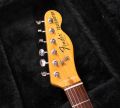 Fender Telecaster Black (1978)