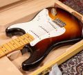 Fender CS Vintage Custom '55 Hardtail Strat TCP Wide-Fade 2TS