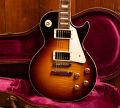 Gibson Custom Shop 1959 Les Paul flametop Reissue (2016)
