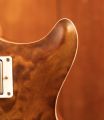 Nik Huber Orca 59, 2-Piece Quilted Top