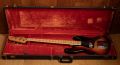 Fender Jazz Bass 3-Color Sunburst 1975