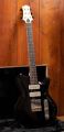 Nik Huber Twangmeister Onyx Black (Custom one-off!)