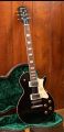 Heritage Custom Shop Core H-150 Ebony Artisan Aged (2023) 