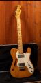 Fender Thinline Deluxe Telecaster (1974)
