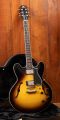 Heritage H-535 Original Sunburst