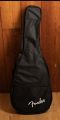 Fender Monterey Standard Natural