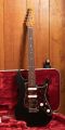 Ibanez AZ2204N Ivy Green Metallic Flat