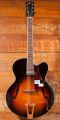 Gibson Solid Formed 17" Archtop