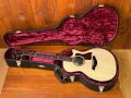 Taylor 814ce Builder's Edition