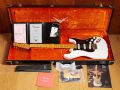 Fender CS Ancho Poblano Stratocaster Relic OWBL