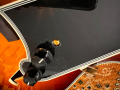 D'Angelico Excel Style B Iced Tea sunburst