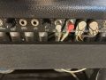 Fender Concert Amp Handwired 6L6 2x10 Combo (1980s) 