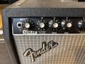 Fender Concert Amp Handwired 6L6 2x10 Combo (1980s) 