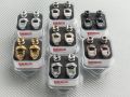 Schaller S-Locks BlackChrome