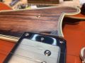 D'Angelico Deluxe SS LE Rust