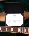 Heritage Custom Shop Core H-150 Tobacco Sunburst