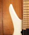 Hils HN4 Satin Ivory
