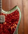Novo Serus P2 Coke Bottle Green Sparkle