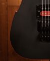Peavey Vandenberg Signature Matte Black