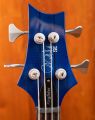 PRS SE Kingfisher Bass FBWB