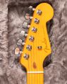 Fender American Ultra II Stratocaster MN Avalanche