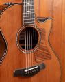 Taylor 812ce Builder's Edition LTD