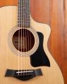 Taylor 112ce, Sapele/Spruce