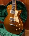 Heritage Custom Shop Core H-150 Gold Top Aged (2023) 