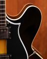 Heritage H-535 Original Sunburst