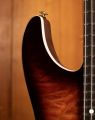 Ibanez AZ47P1QM Dragon Eye Burst