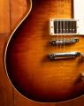 Gibson Custom Shop 1959 Les Paul flametop Reissue (2016)