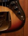 Fender Jazz Bass 3-Color Sunburst 1975