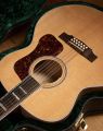 Guild F-512E Maple Natural
