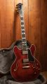 Eastman T59/v Antique Red