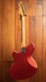 Novo Serus J Custom Candy Apple Red