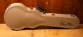 Nik Huber Orca 59 Blue Turquoise Glow Brazilian RW Fretboard