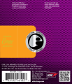 Elixir 13-56 Acoustic Medium Phosphor Bronze Nanoweb