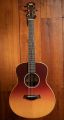 Taylor GS Mini-e Special Edition, Sunset Fade