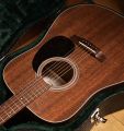 Martin D-19 190th Anniversary