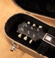 Nik Huber Krautster II Custom Silverburst