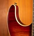 Gibson US-1 Cherry Sunburst (1987)