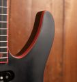 Peavey Vandenberg Signature Matte Black