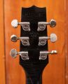Heritage Custom Shop Core H-150 Ebony Artisan Aged (2023) 