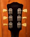 Eastman SB58/TV LTD Sunburst