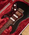 Ibanez AZ2204N Ivy Green Metallic Flat