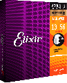 Elixir 13-56 Acoustic Medium Phosphor Bronze Nanoweb